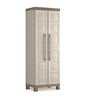 Excellence Utility Cabinet (65 x 45 x 182H) - Made in Italy