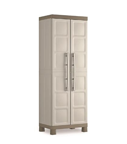 Excellence Multipurpose Cabinet (65 x 45 x 182H) - Made in Italy