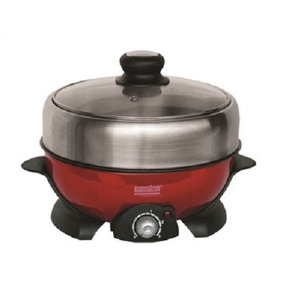 MORRIES Multi Cooker 3L