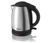 PHILIPS 1.5L 1800W S/S KETTLE