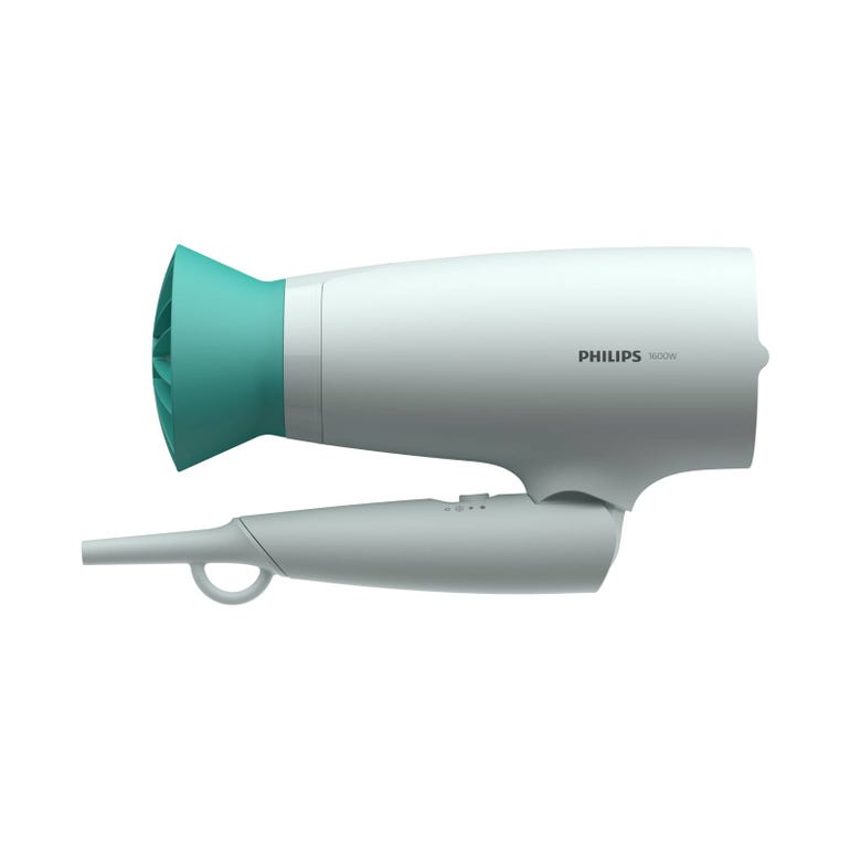 PHILIPS 3000 Series ThermoProtect Hair Dryer