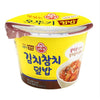 OTTOGI Rice w Spicy Octopus 280g