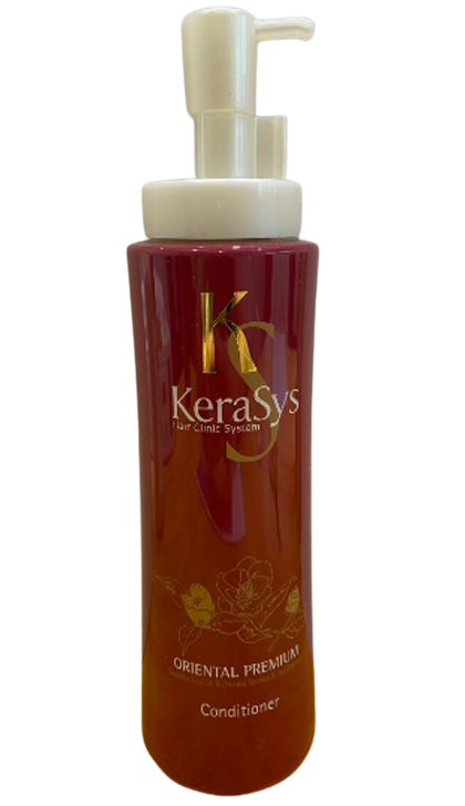 KERASYS Oriental Premium Conditioner 600ml