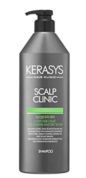 KERASYS Shampoo Scalp Clinic 750ml