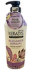 KERASYS Perfume Shampoo Elegance Sensual 600ml