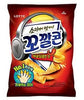 Lotte Corn Snack Spicy & Sweet 72g