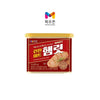 MOGUCHON Luncheon Meat With Chicken 340g