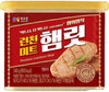 MOGUCHON Luncheon Meat With Chicken 340g