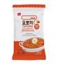 Stir-fried Rice Cake with Ramen Noodles(Sweet & Spicy) 240g