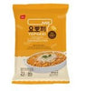 Stir-fried Rice Cake with Ramen Noodles (Cheese)240g