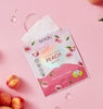 SOQU Plumping & Firming Peach Face Mask 5s