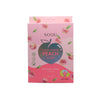SOQU Plumping & Firming Peach Face Mask 5s
