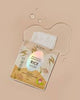 SOQU Moisturizing & Brightening Rice Face Mask 5s