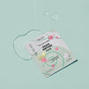 SOQU Revitalizing Snail Peptide Face Mask 5s