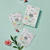 SOQU Revitalizing Snail Peptide Face Mask 5s