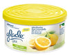GLADE  Mini Car Freshener Lemon 70g