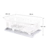 Dish Drainer (42*24*15cm)