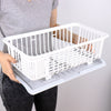 Dish Drainer (42*24*15cm)