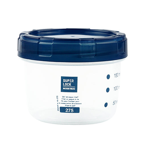 Micronware Rd Canister 275ml