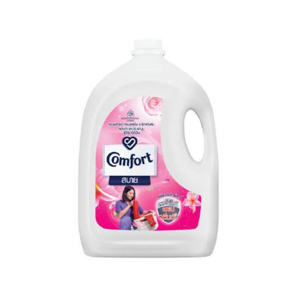 COMFORT Laundry Detergent Pink 2800ml