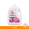 COMFORT Laundry Detergent Pink 2800ml