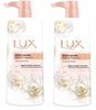LUX Shower Cream