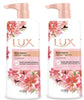 LUX Shower Cream