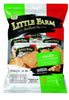 Little Farm Crispy Bread 10s 76g x4 Flavours