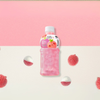 MABU COCO Lychee Fruit Juice Nata De Coco 320ML