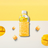 MABU COCO Mango Fruit Juice Nata De Coco 320ml