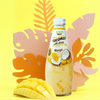 COCO ROYAL Coconut Milk Mango Nata De Coco 290ML