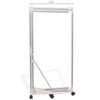 Aluminum Alloy Roman Rack 7721