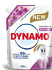DYNAMO Color Care Liquid Detergent (Refill) 2.5kg