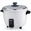 PowerPac Rice Cooker 0.6L