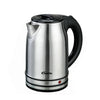 PowerPac Stainless Steel 1.8L Cordless Jug