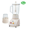 MyChoice 2 in 1 Glass Jug Blender MC168