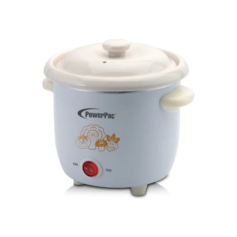 Portable slow cooker battery operated hotsell