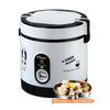 PowerPac Mini Rice Cooker 0.6L