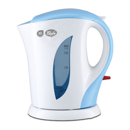 My Choice Kettle Jug 1.7L MC117