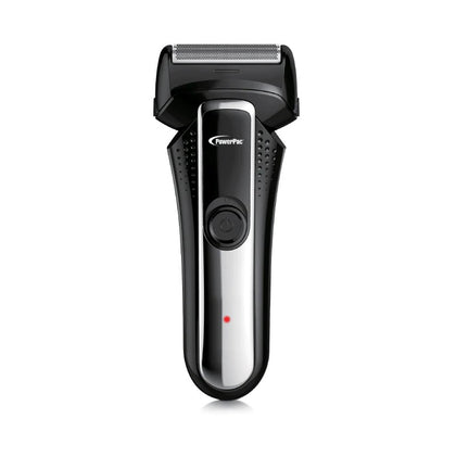 POWERPAC Usb Rechargeable Shaver