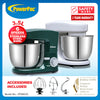 PowerPac Stand Mixer 3.5L PPSM335