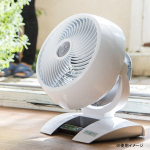 Vornado DC Air Circulator 6303DC – JAPAN HOME SINGAPORE