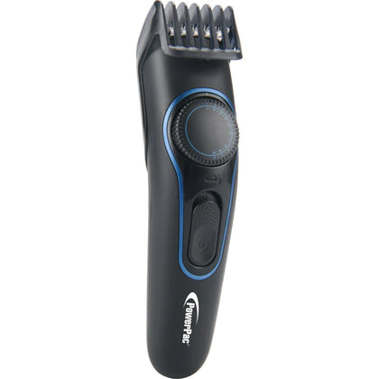 POWERPAC USB Rechargeable Hair Cutter PP959