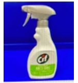 CIF Ultrafast Antibacterial Spray 500ml70730