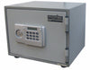 🔐 Morries Fire Resistance Safe Box MS-17 Series (D/TD/S/TS) (46KG)