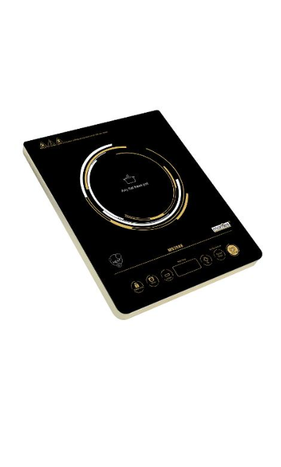 MORRIES 2200w Ceramic Infrared Cooker #MS2888ClC