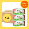 LONNEY TUNES Baby Wipes 80s