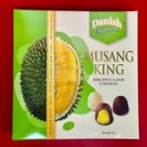 DANISH DREAMS Musang King Chocolate 90G#76104