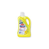 MAGICLEAN Floor Cleaner 2L – Lavender, Green Apple & Lemon – Deep Cleaning, Fresh Scent