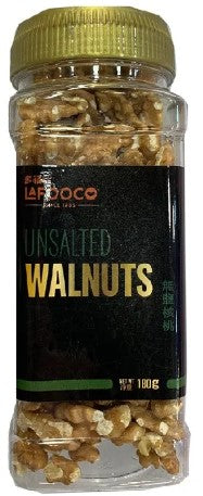 LAFOOCO Unsalted walnut 180g